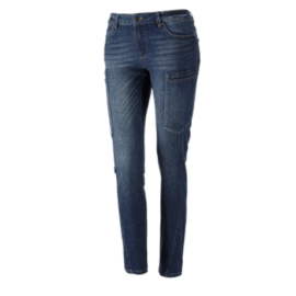 Pocket Jeans, Ladies’