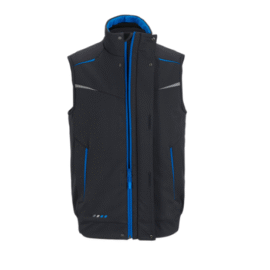 Winter Softshell Bodywarmer