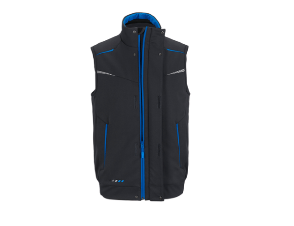 Winter Softshell Bodywarmer
