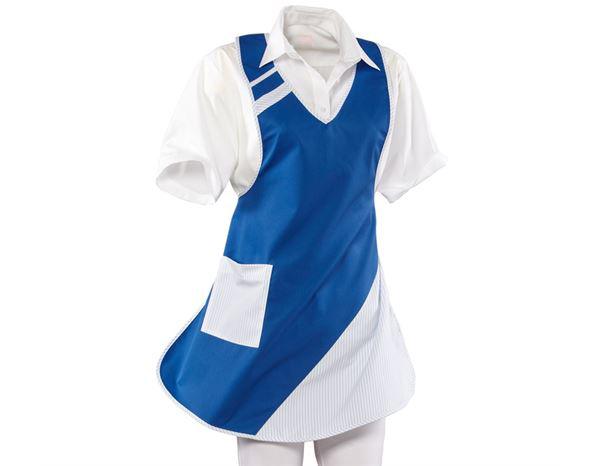 Bib Apron Britta