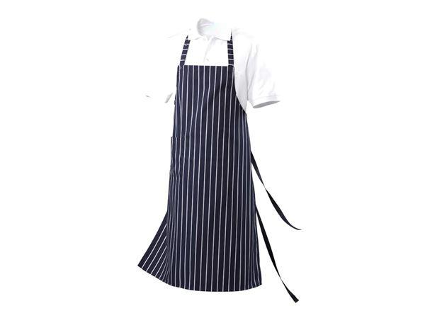 Bib Apron Turin