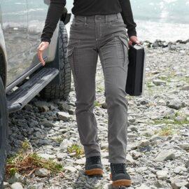 Cargo Trousers Vintage