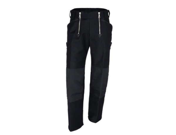 Craftman's Work Trousers Cordura with Stretch