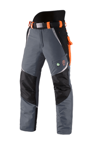 Forestry Cut Protection Trousers