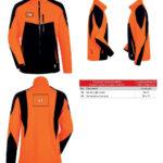 Forestry Jacket Vision Summer - Image 2