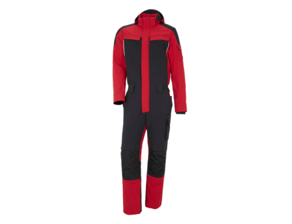 Functional Overall Snow