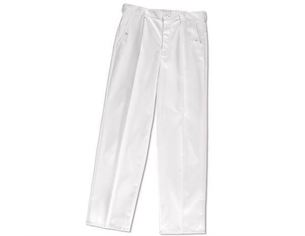 Ladies Work Trousers