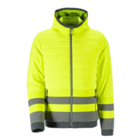 High-Vis Reversible Jacket