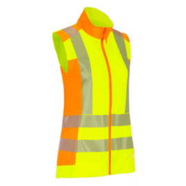 High-Vis Bodywarmer