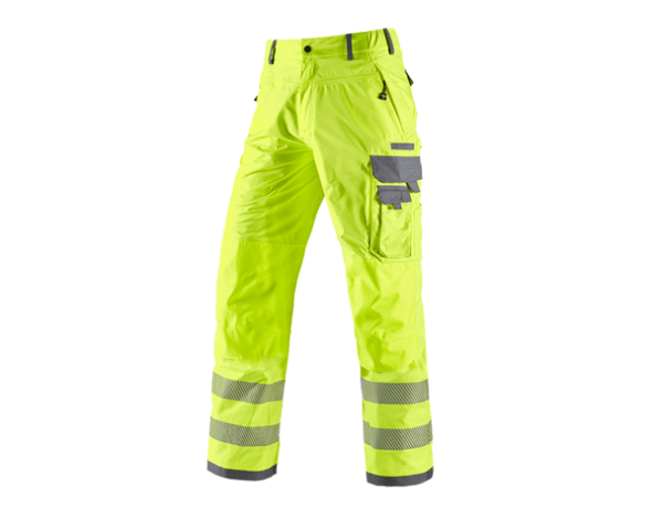 High-Vis Functional Trousers
