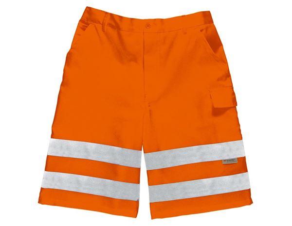 High-Vis Shorts