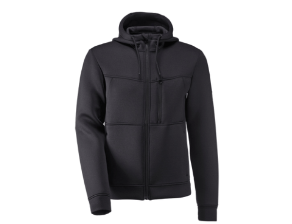 Hooded Jacket Climafoam
