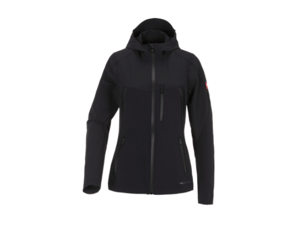 Softshell Jacket