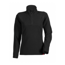 Ladies’ Microfleece Troyer