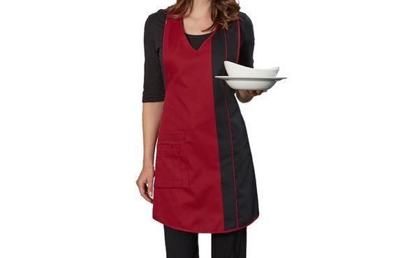 Ladies' Apron Teresa