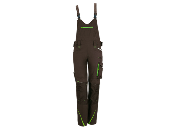 Ladies' Bib & Brace