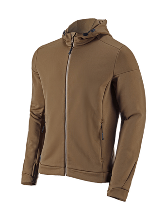 Media Hardshell Jacket