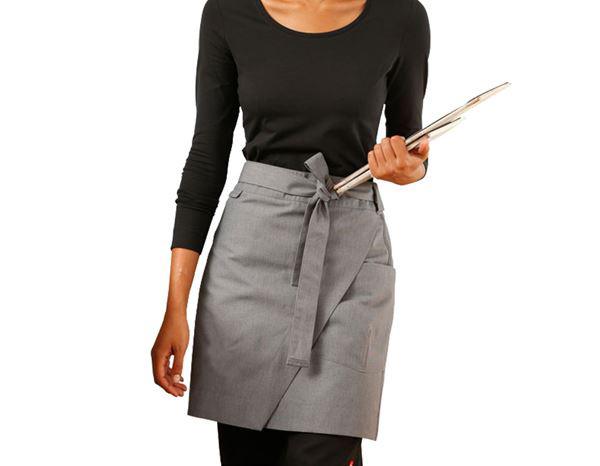 Mid-Length Apron