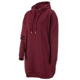 Oversize Hoody Sweatshirt