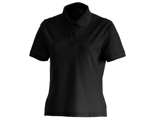 Polo Shirt Cotton, Ladies'