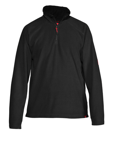 Pullover Polar Sweatshirt