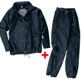 Rain Jacket / Trousers set