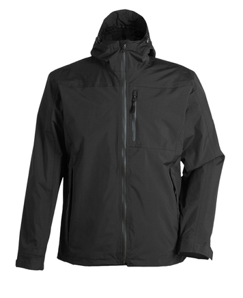Rain Jacket