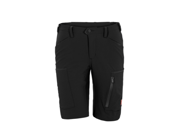 Shorts Vision Stretch, Ladies'