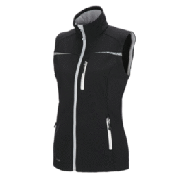 Softshell Bodywarmer