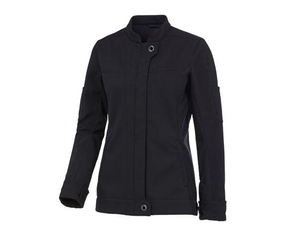 Softshell Jacket
