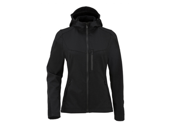 Softshell Jacket