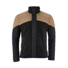 Stunt’n’Media Pyro Hybrid Jacket