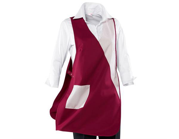 Tabard Iris