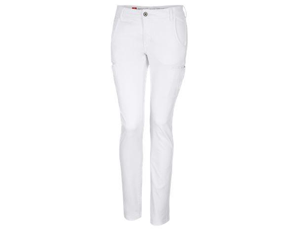Trousers Chino, Ladies'
