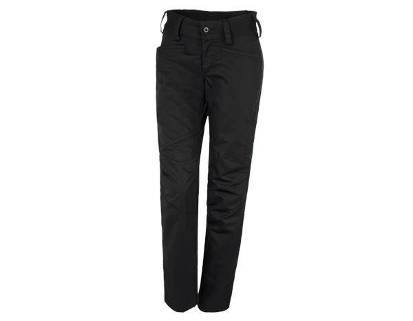 Trousers Base, Ladies'