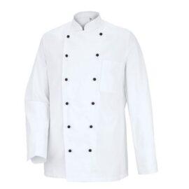 Unisex Chefs Jacket