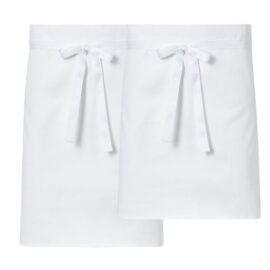 Three-Pack Short Aprons