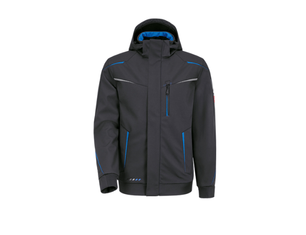 Winter Softshell Jacket