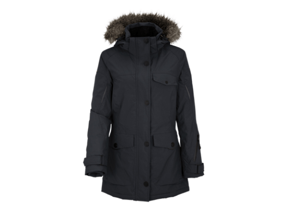 Winter Parka