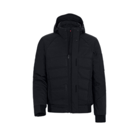 Winter Softshell Jacket