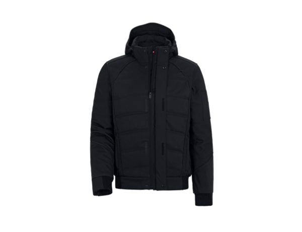 Winter Softshell Jacket