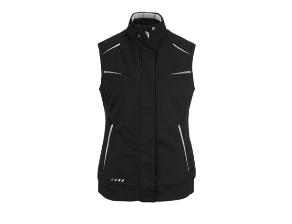 Winter Softshellbodywarmer