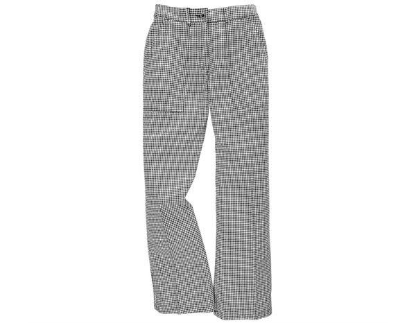 Women's Chef Trousers
