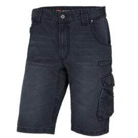 Worker Denim Shorts