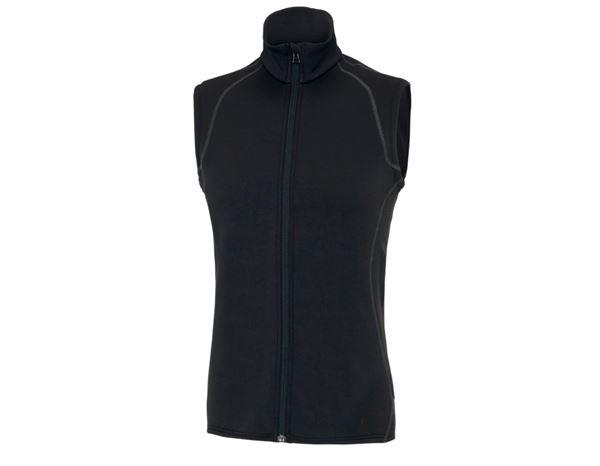 Bodywarmer Thermo Stretch
