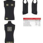 Bodywarmer Thermo Stretch - Image 2